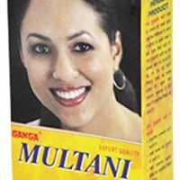 multani powder 100 gm ganga pharmaceuticals
